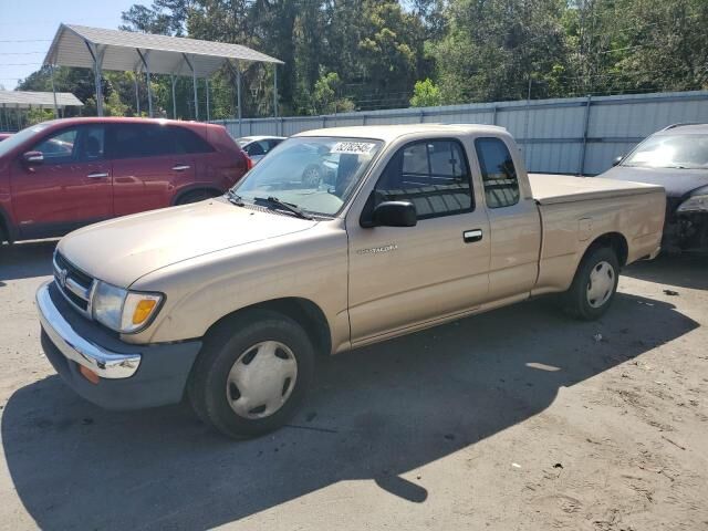 1998 TOYOTA Tacoma