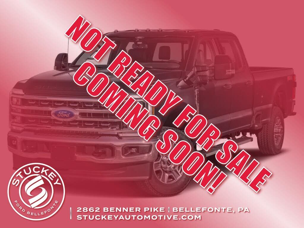 2026 FORD F-350