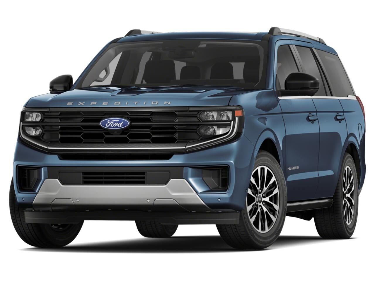 2026 FORD Expedition