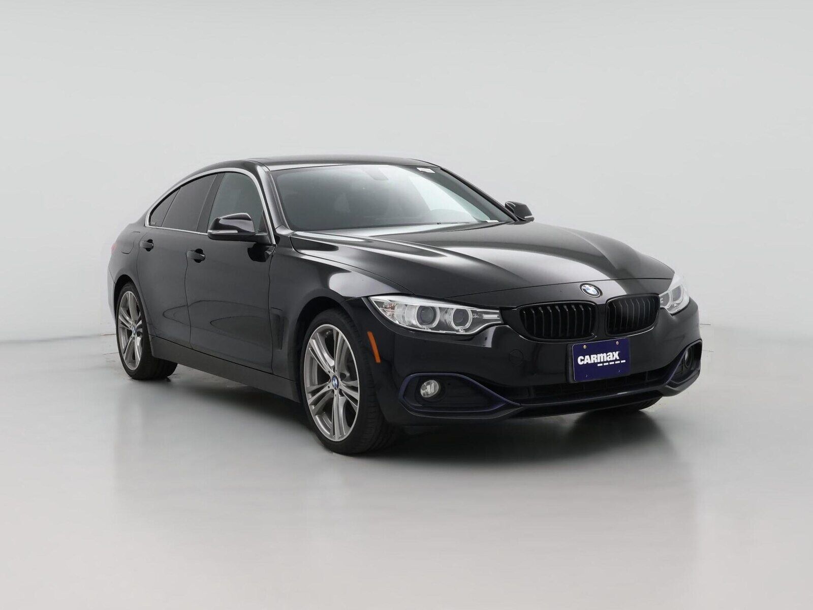 2017 BMW 4 Series