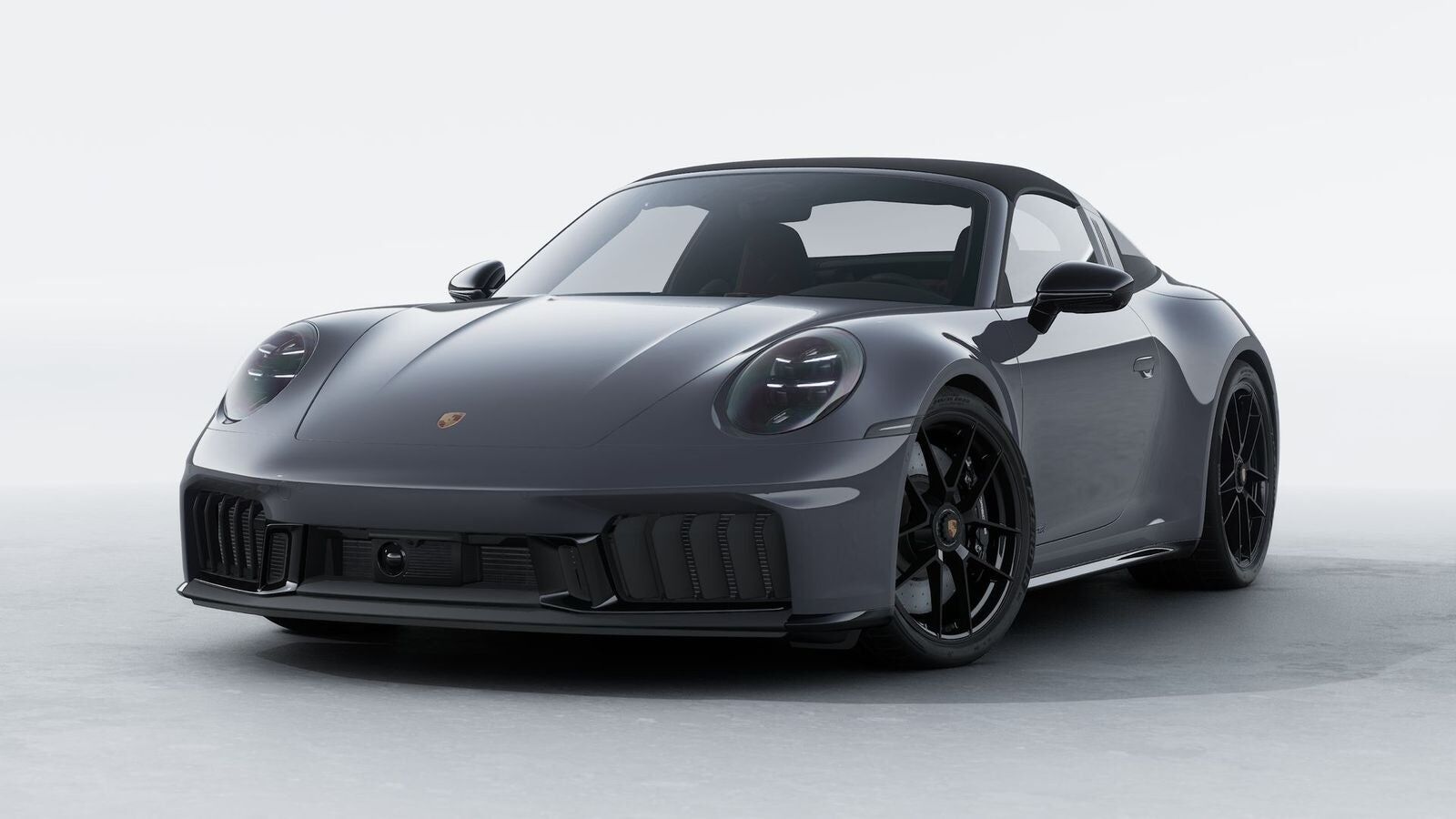 2026 PORSCHE 911