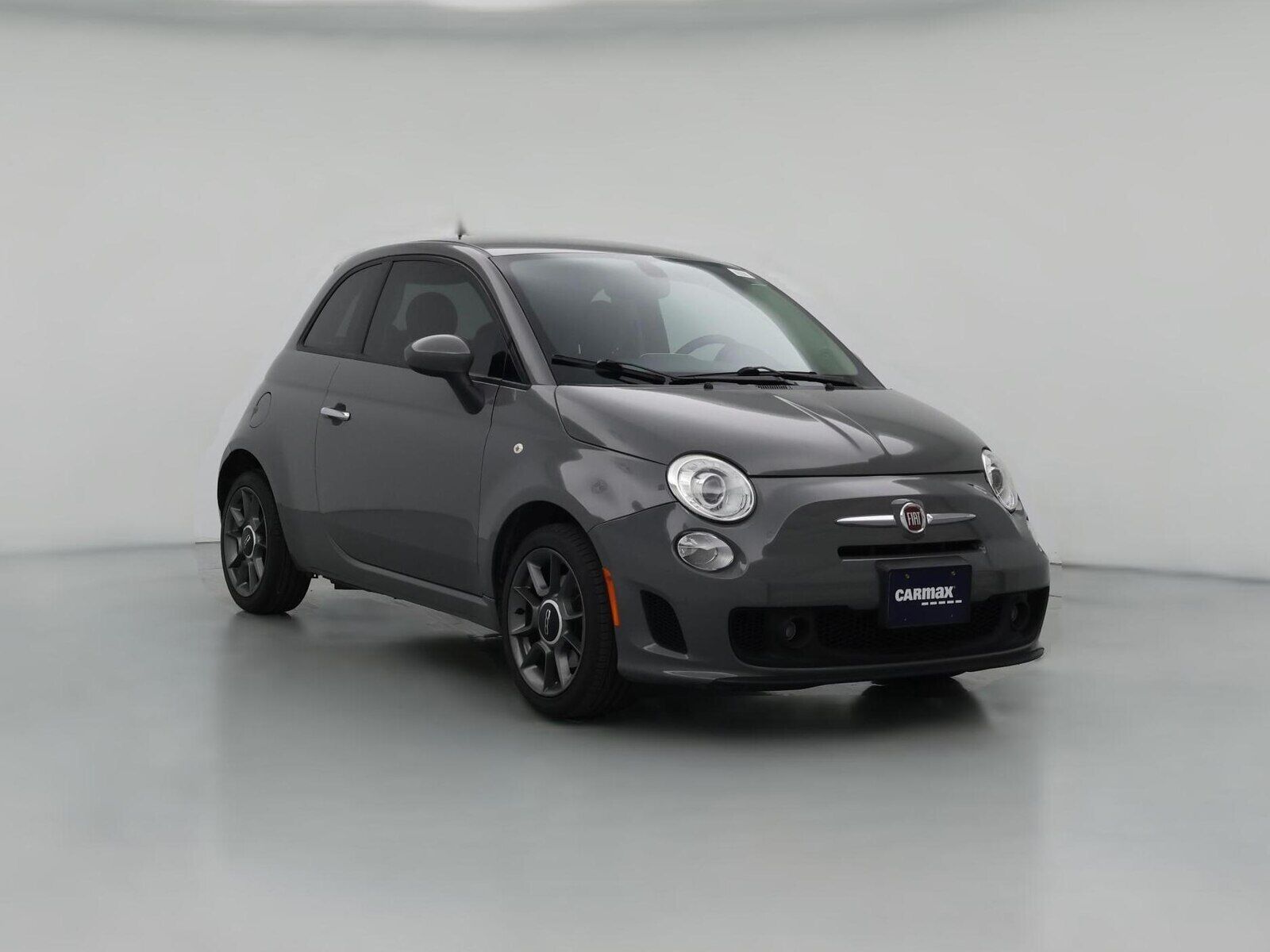 2019 FIAT 500