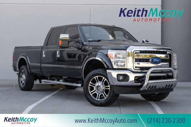 2013 FORD F-250