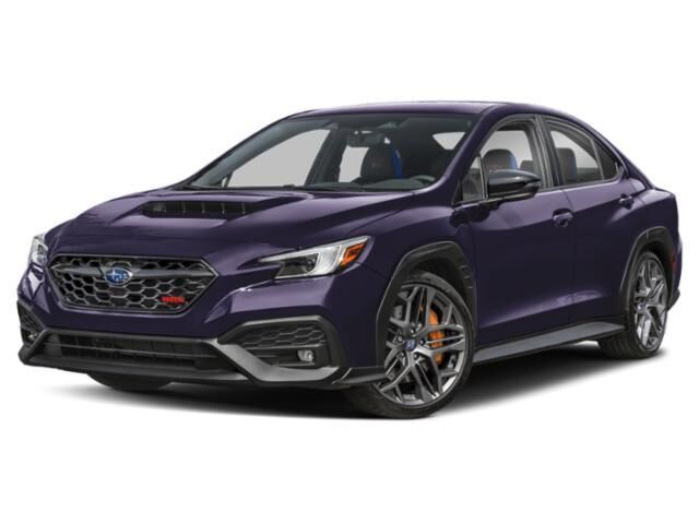 2026 SUBARU WRX
