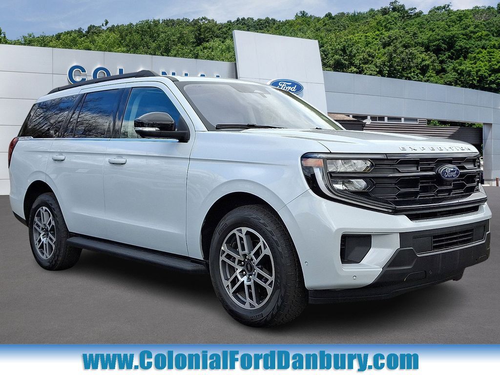2025 FORD Expedition