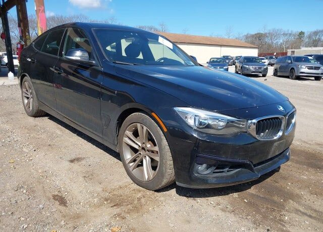 2014 BMW 3 Series