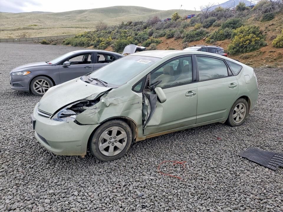 2006 TOYOTA PRIUS