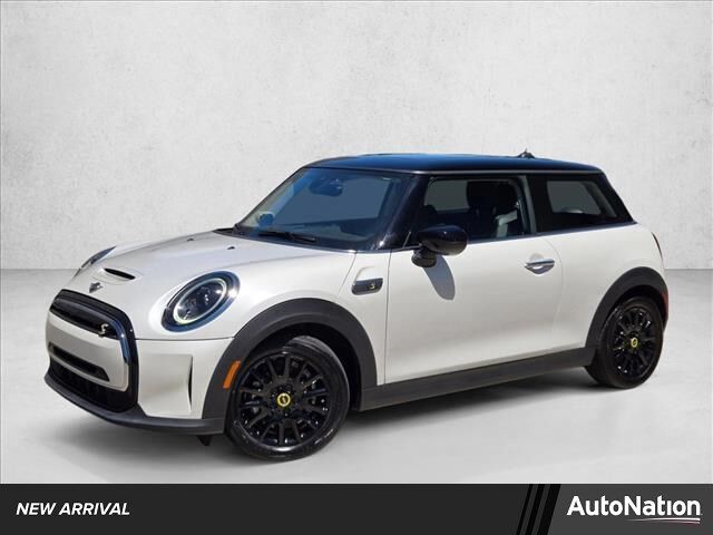 2024 MINI Hardtop