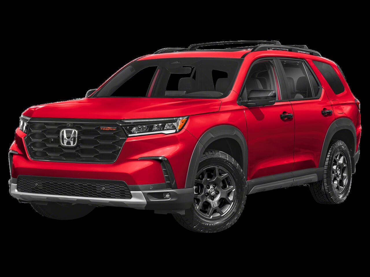 2024 HONDA Pilot