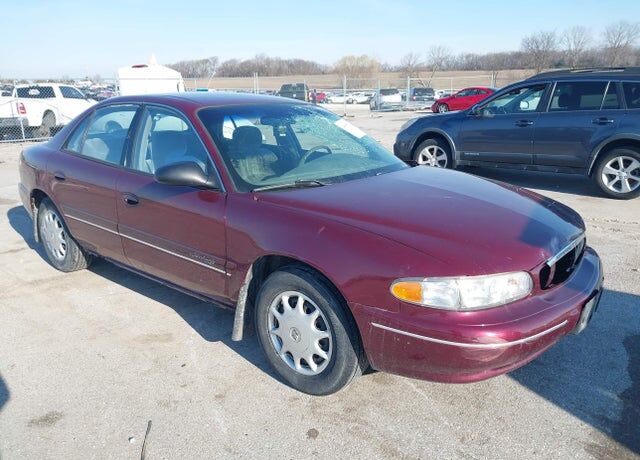 1999 BUICK Century
