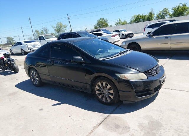 2009 HONDA Civic