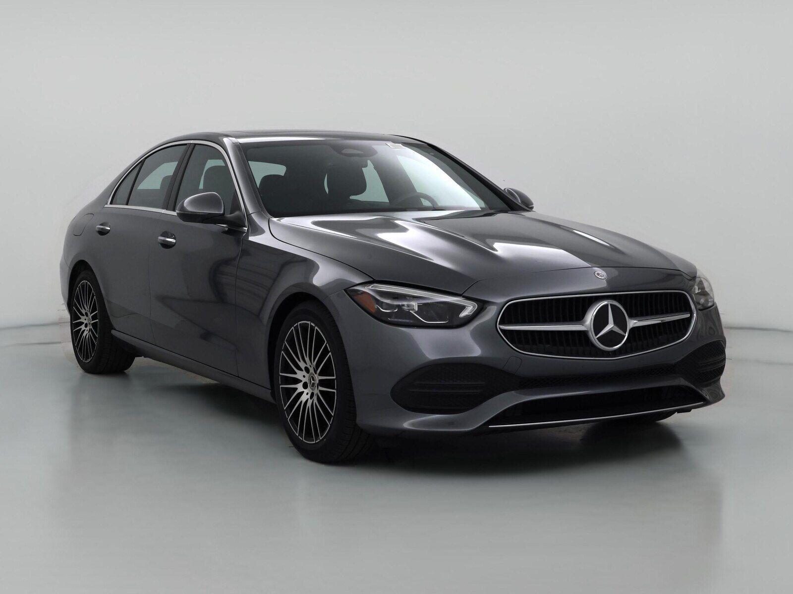 2023 MERCEDES-BENZ C-Class