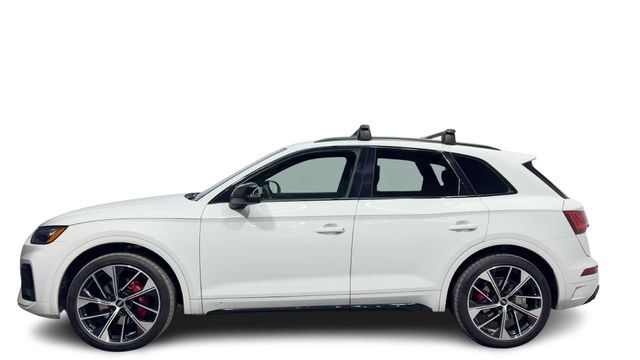 2022 AUDI SQ5
