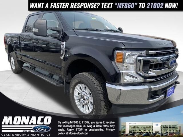 2020 FORD F-350