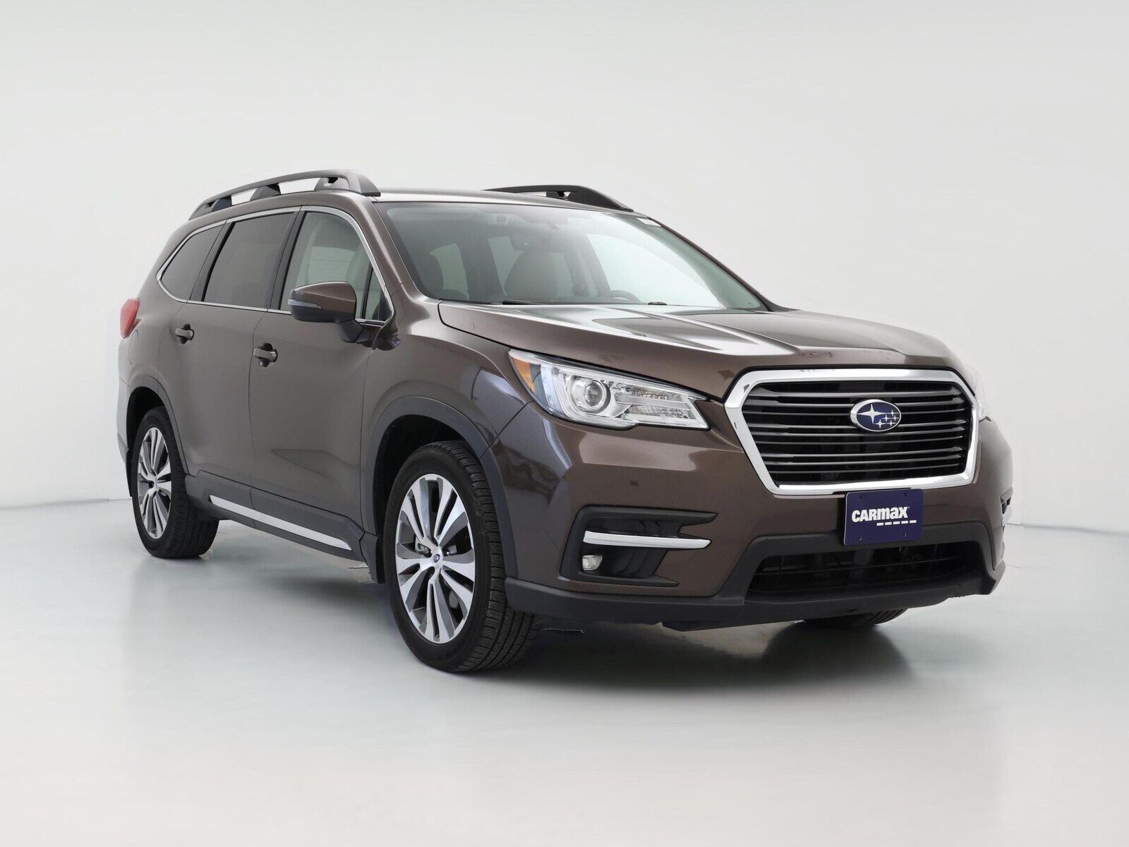 2020 SUBARU Ascent