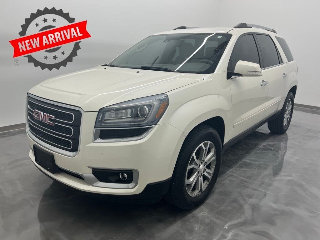2015 GMC Acadia