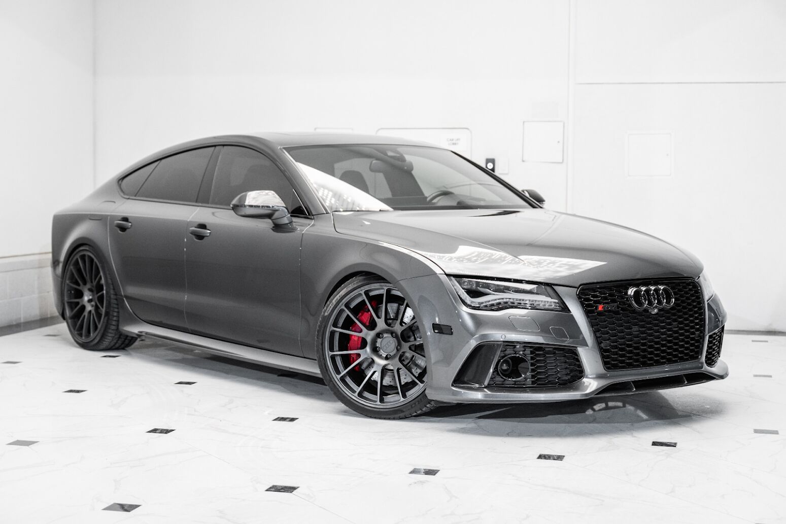 Audi RS7