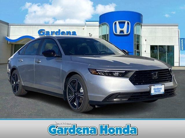2026 Honda Accord
