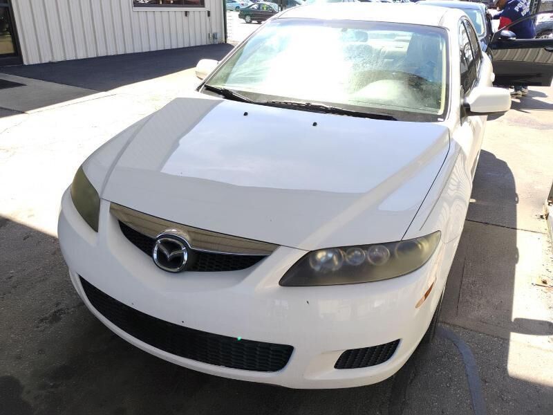 Mazda Mazda6