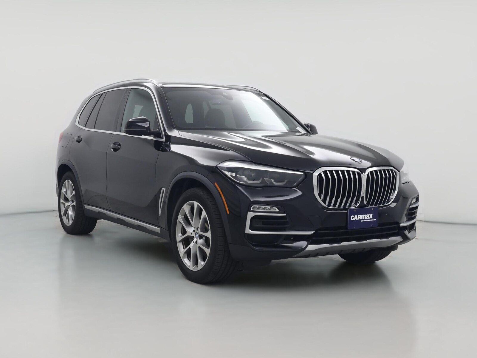 2020 BMW X5