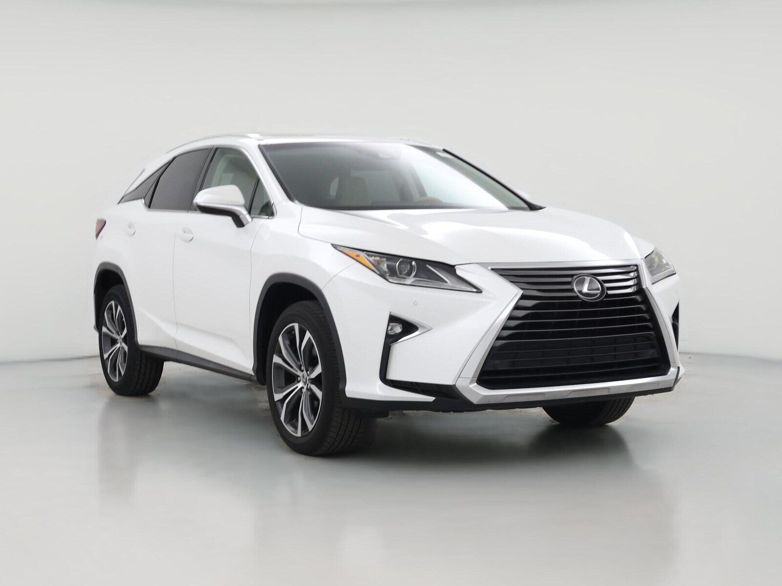 2018 LEXUS RX