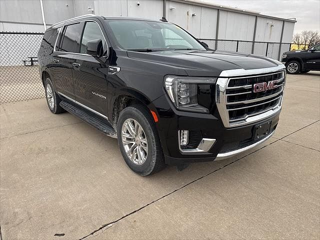 2023 GMC Yukon XL