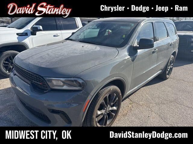 2024 DODGE Durango