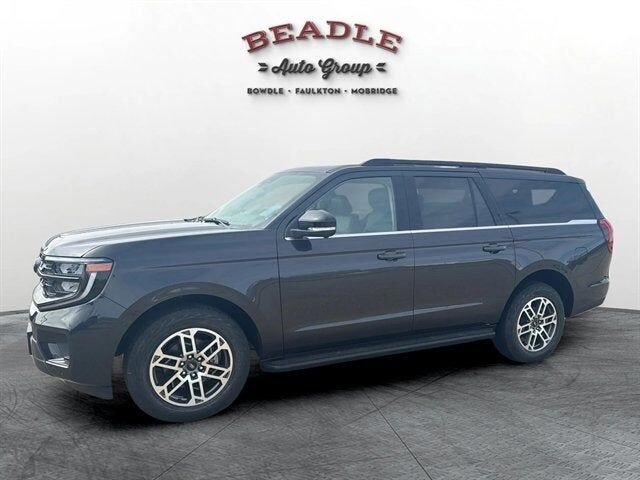 2026 FORD Expedition