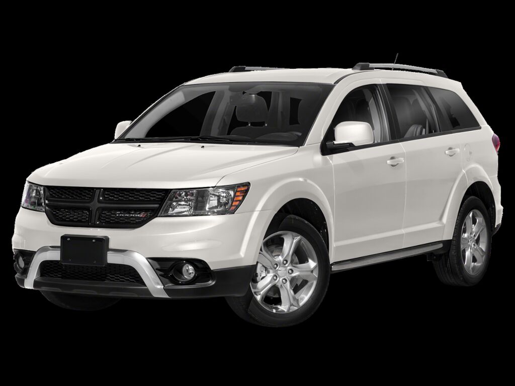 2019 DODGE Journey