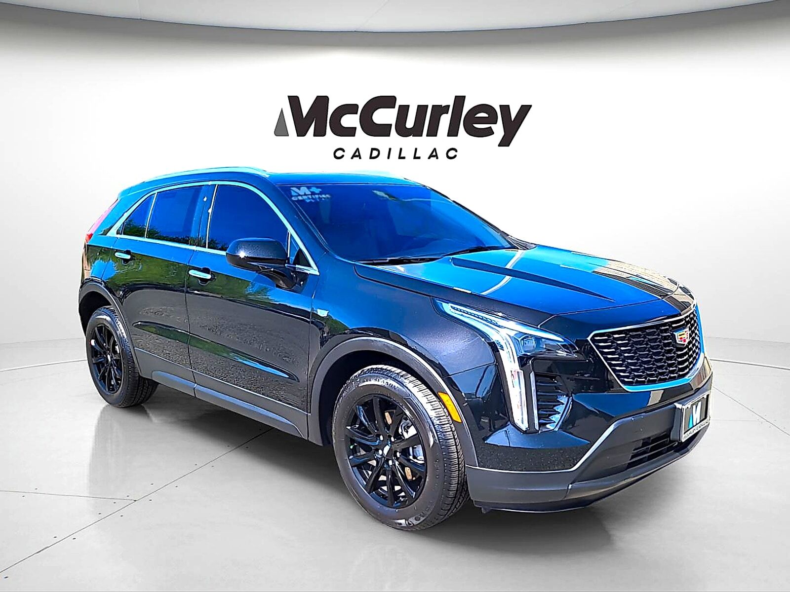 2023 CADILLAC XT4