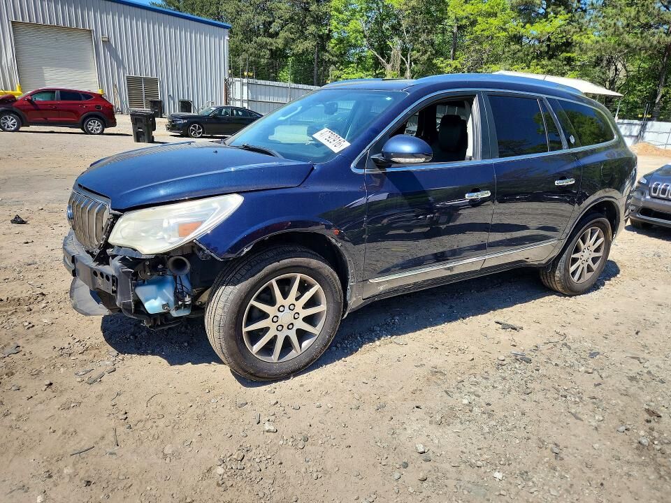 2016 BUICK Enclave