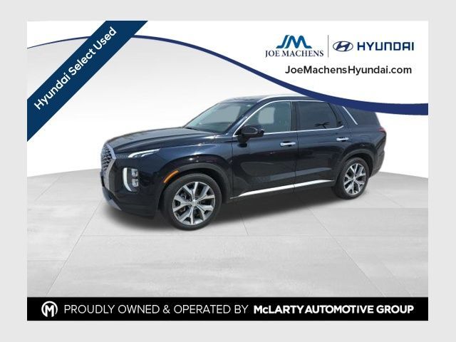 2020 HYUNDAI Palisade