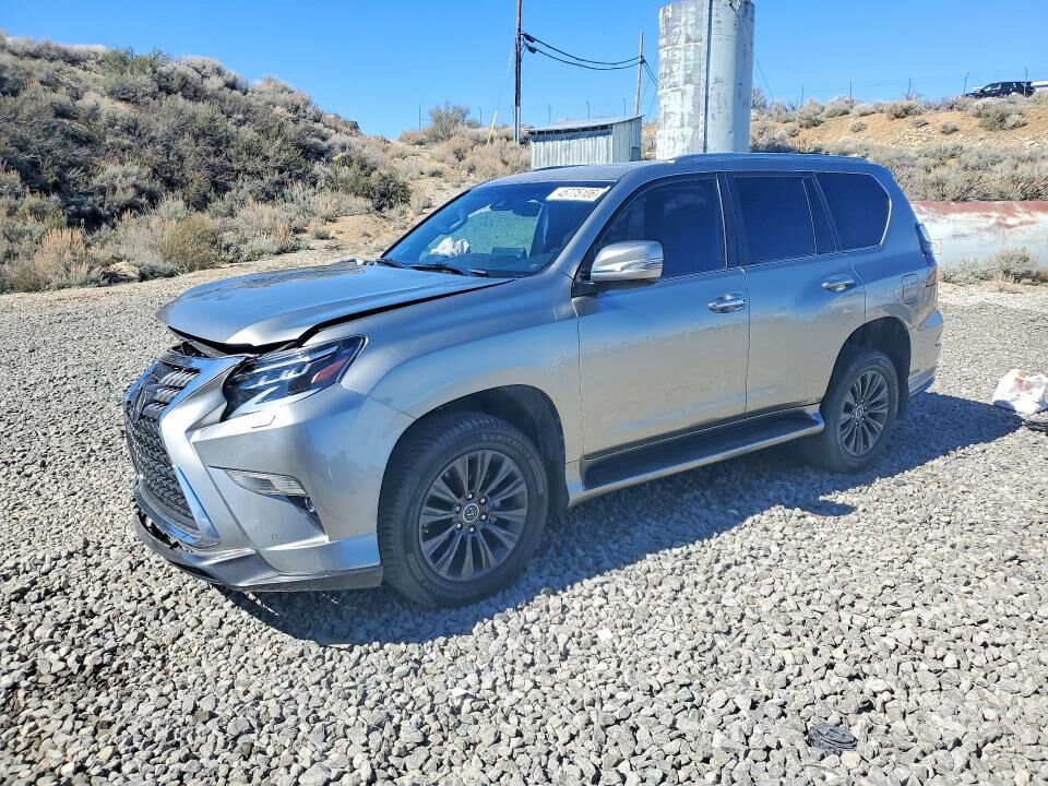 2023 LEXUS GX