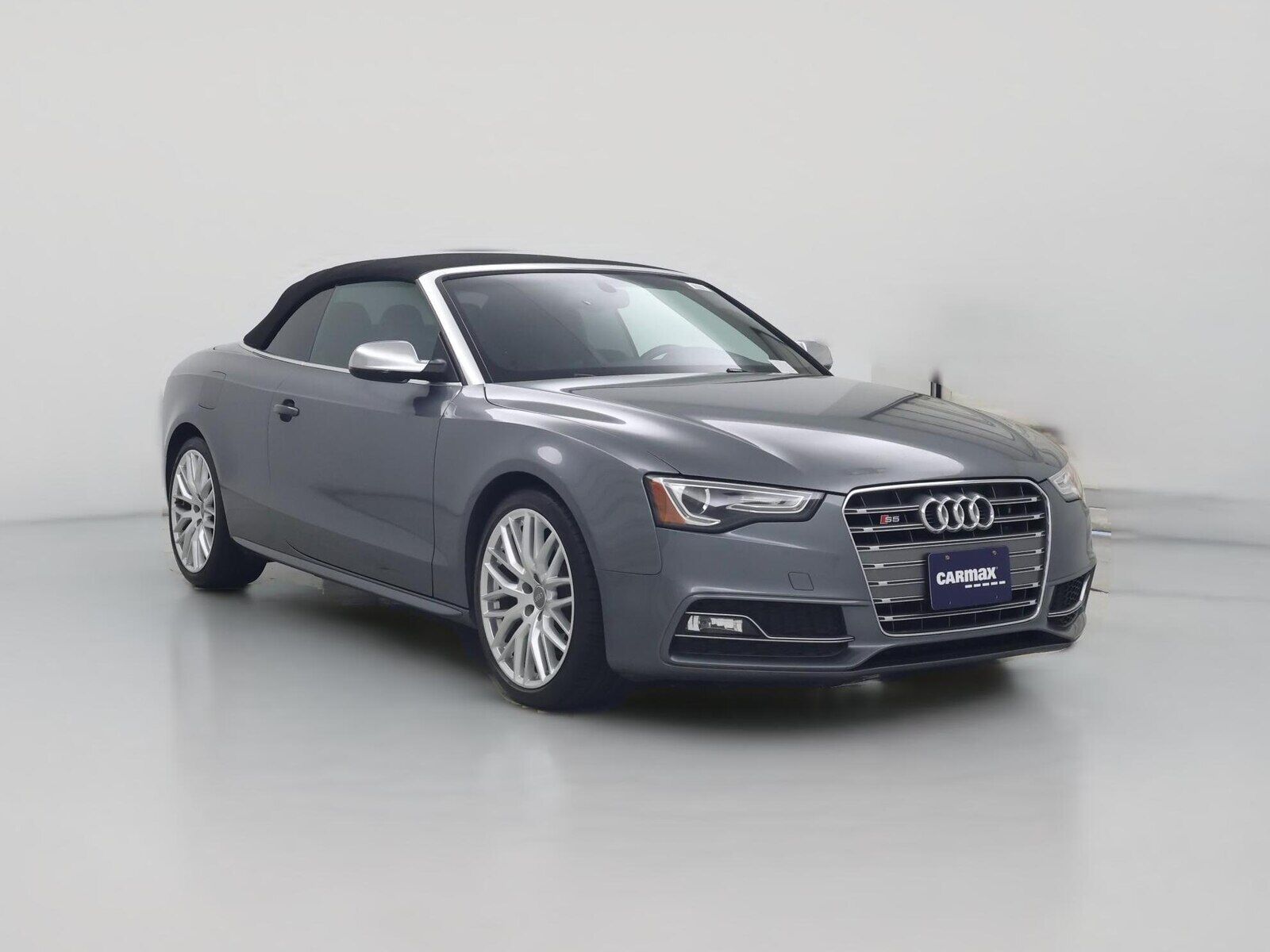 2016 AUDI S5
