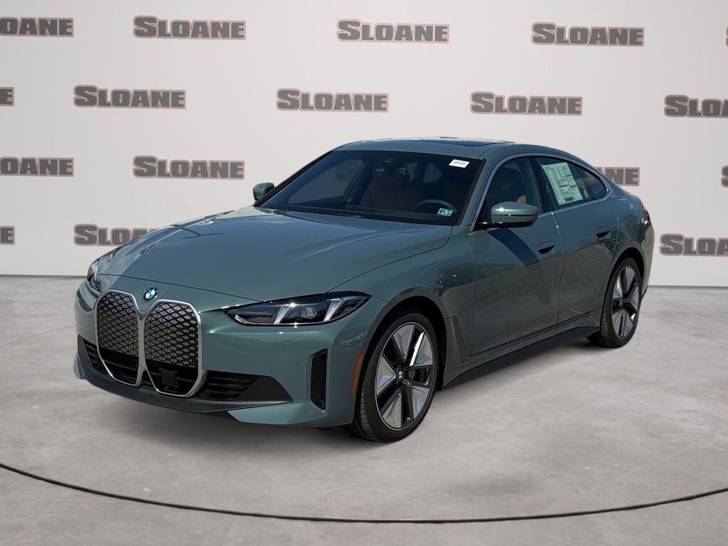 2026 BMW i4