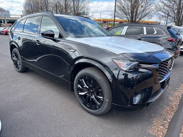 2026 MAZDA CX-90