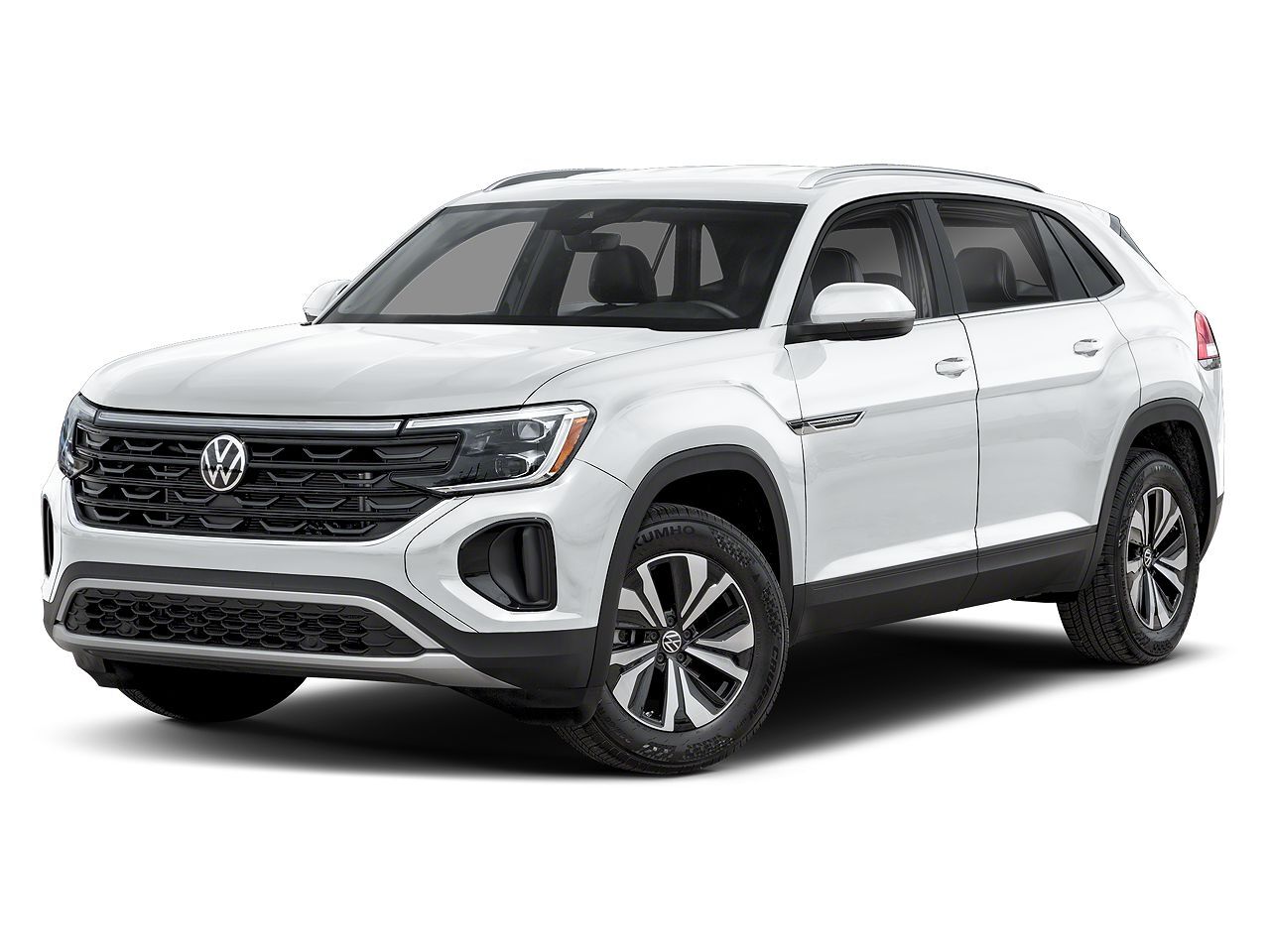 2024 VOLKSWAGEN Atlas Cross Sport