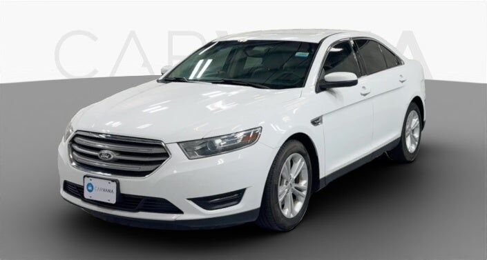 2015 FORD Taurus