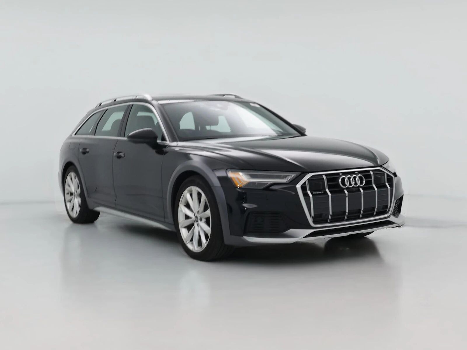 2022 AUDI A6 allroad