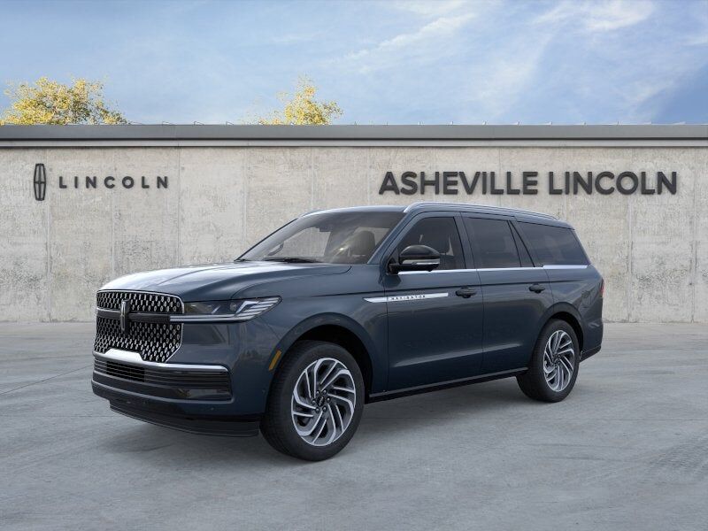 2026 LINCOLN Navigator