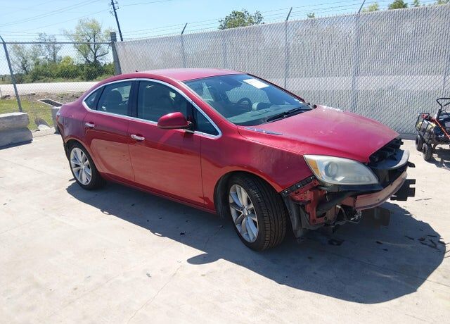 2012 BUICK Verano