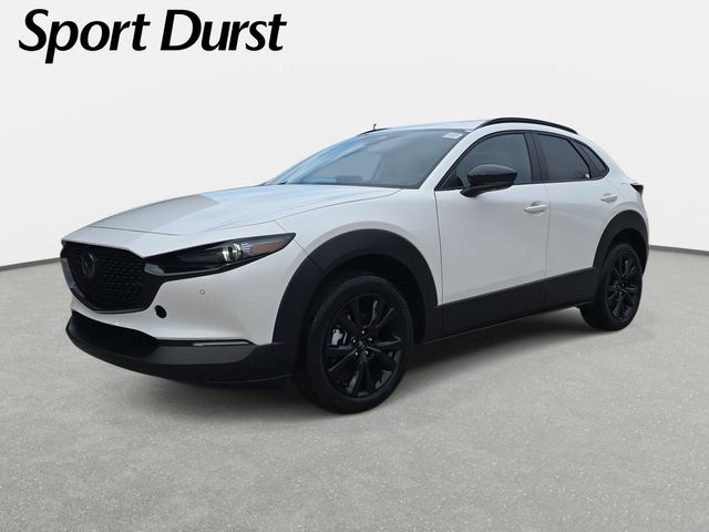 2026 MAZDA CX-30