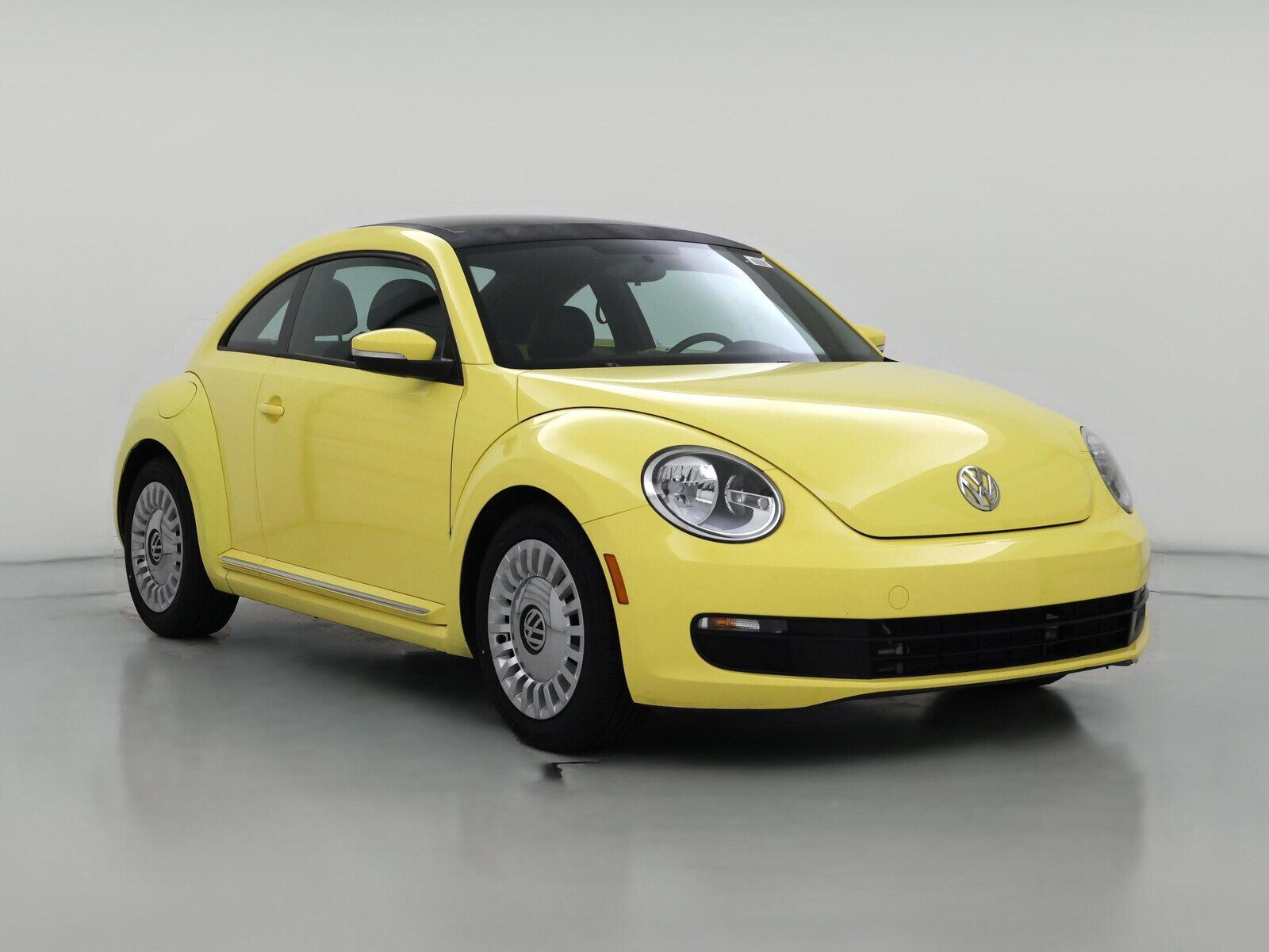 2015 VOLKSWAGEN Beetle