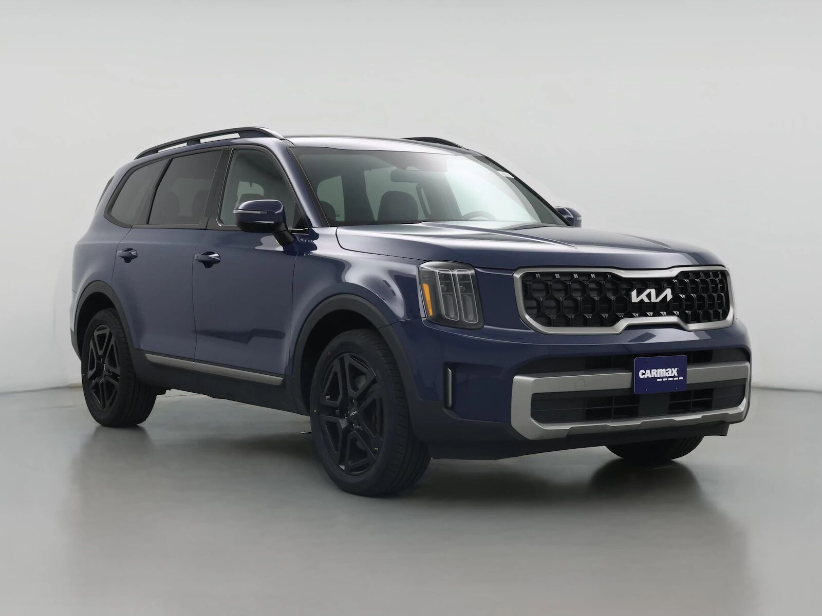 2023 KIA Telluride