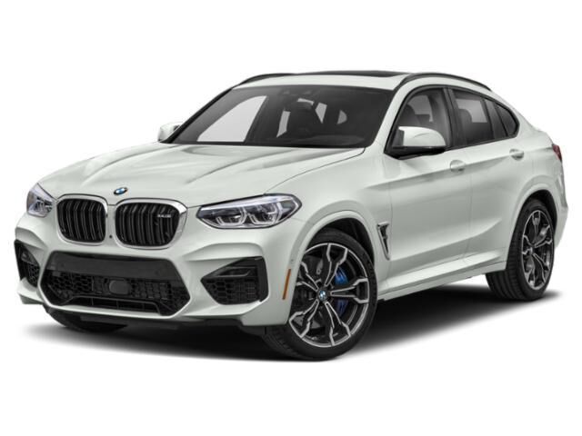 2021 BMW X4