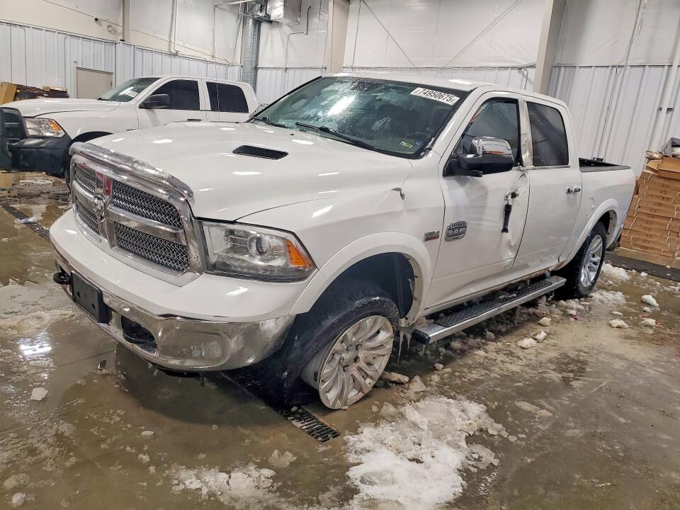 2013 RAM 1500
