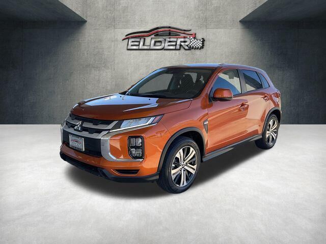 2026 MITSUBISHI Outlander Sport