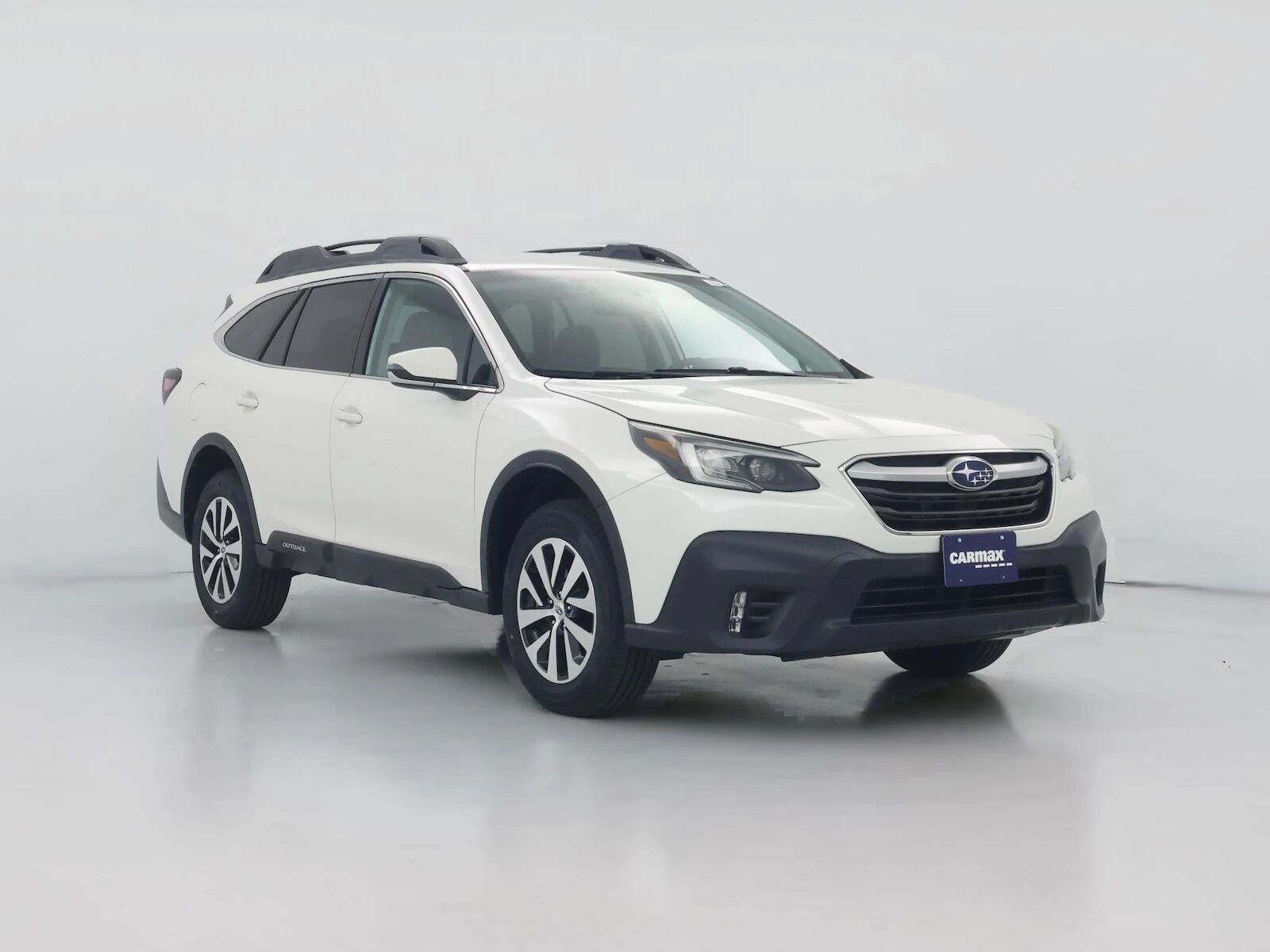 2021 SUBARU Outback