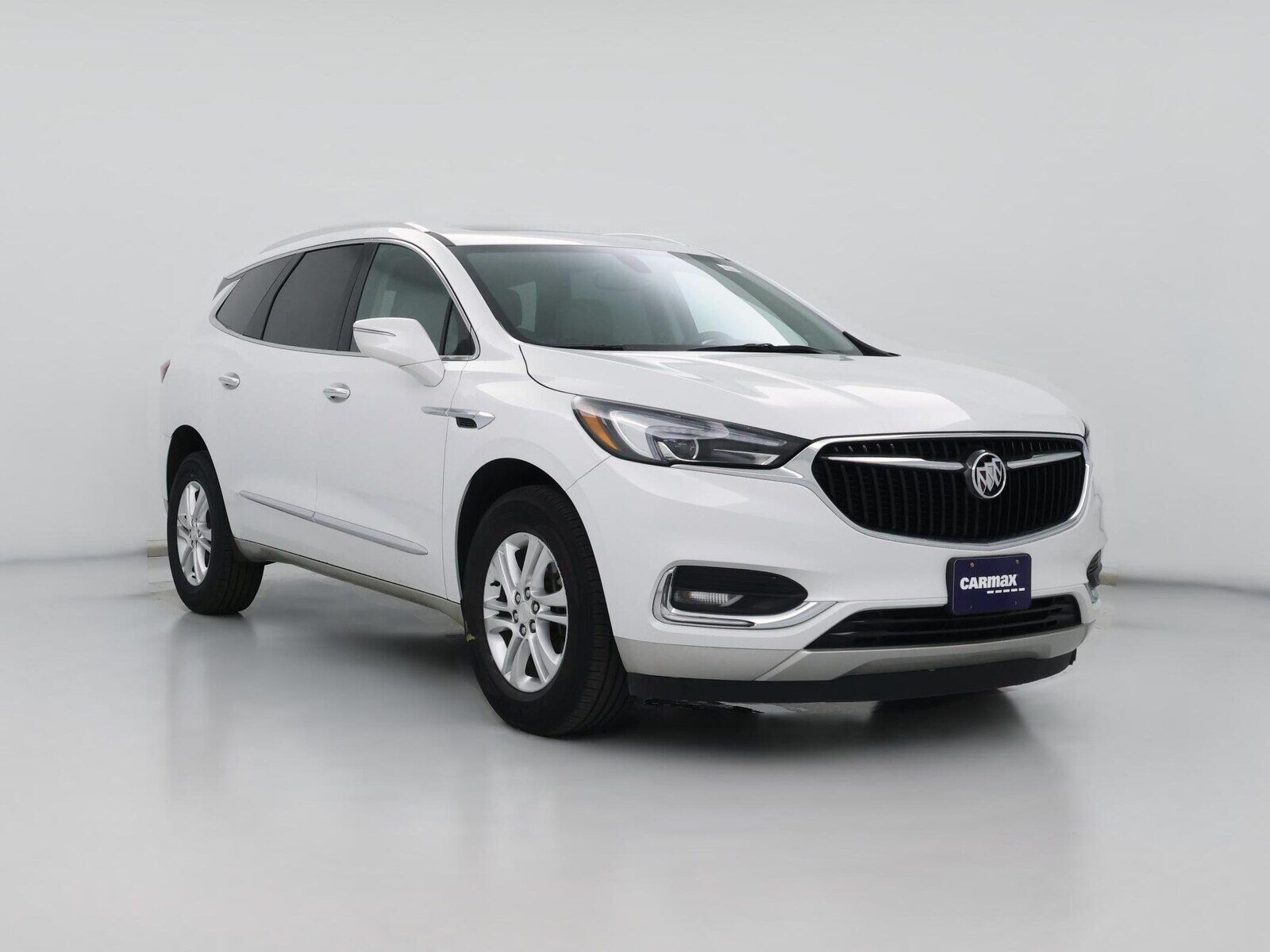 2019 BUICK Enclave