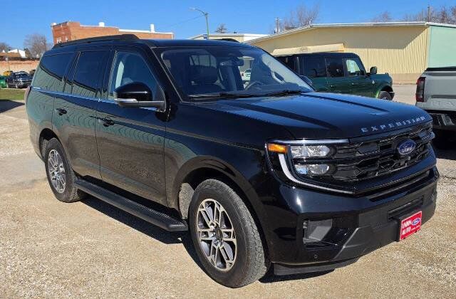 2025 FORD Expedition